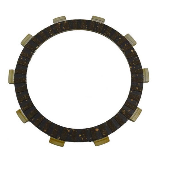 Motorcycle Clutch Friction Plates Kit For Honda CBR600 RR 2003-16