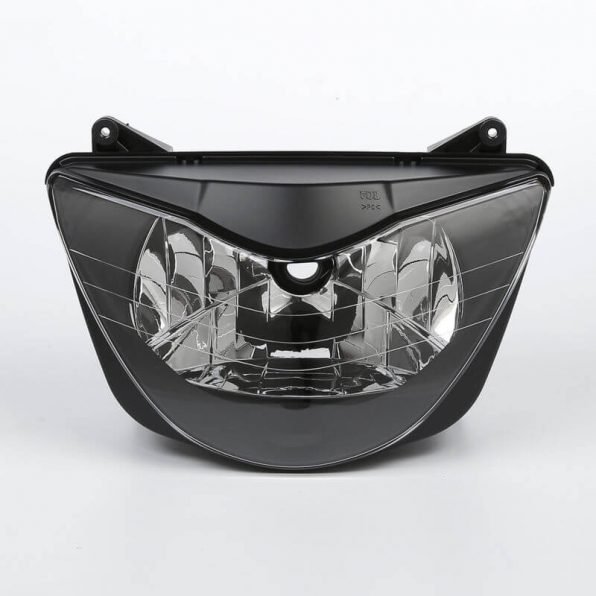 Headlight For Honda CBR 600 F4 1999-2000