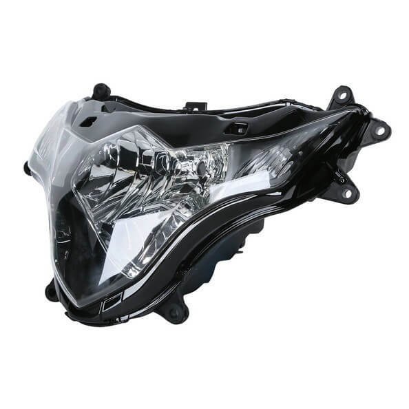 Headlight for Suzuki GSXR1000 09-15