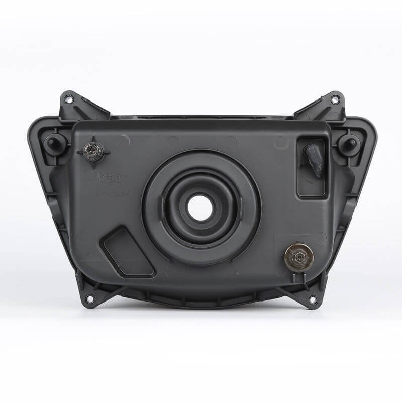 Honda CBR600F4 Headlight 1999-2000 Back Position