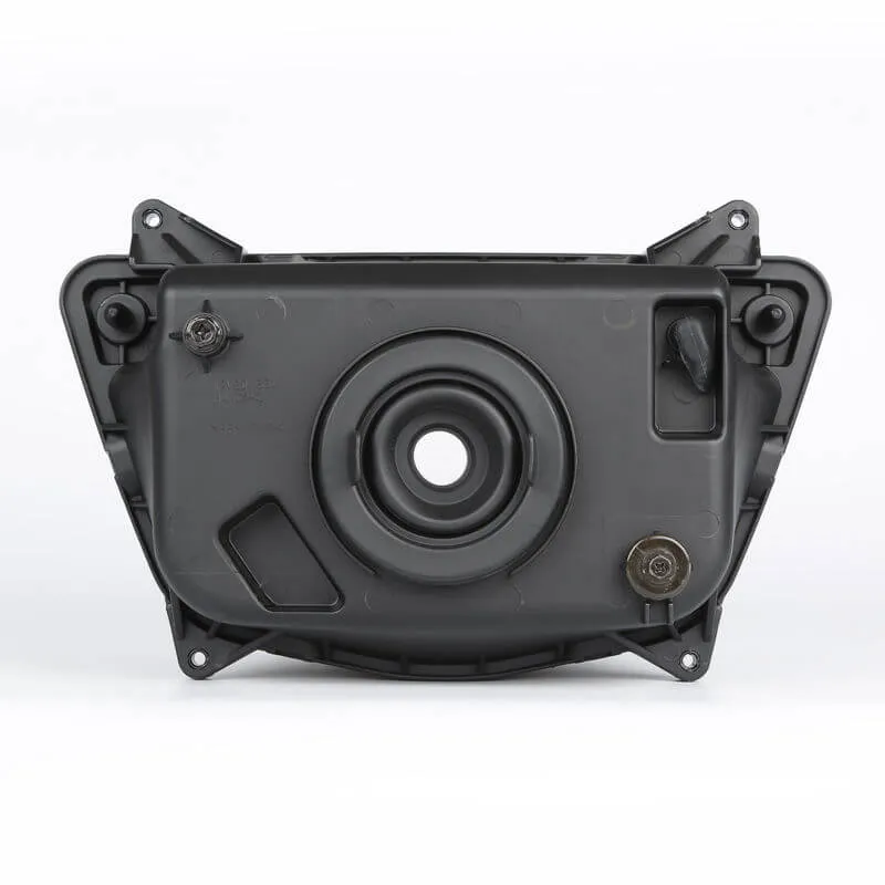 Honda CBR600F4 Headlight 1999-2000 Back Position