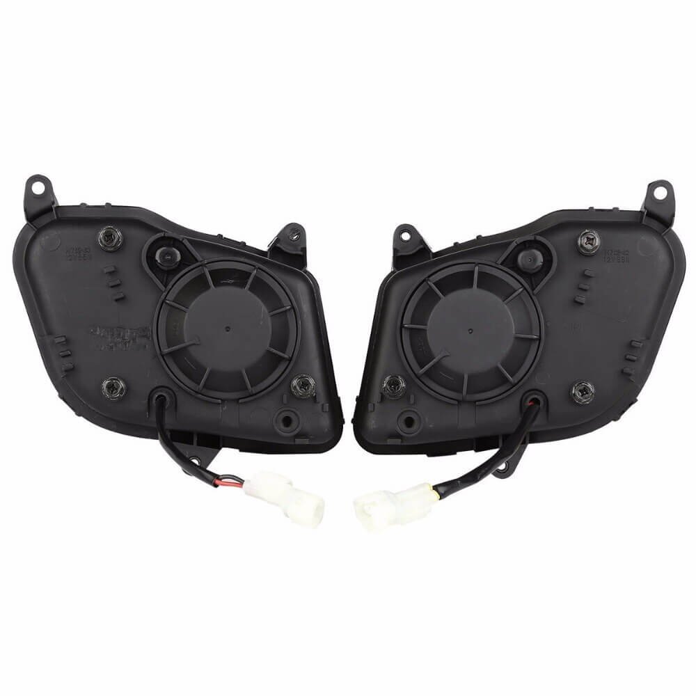 Honda CBR600RR Headlight 2007-2012 Kit 