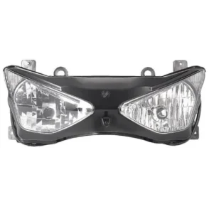 Headlight for Kawasaki Ninja ZX6R 2003-2004