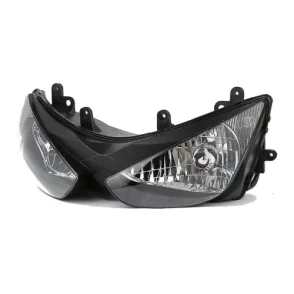 Headlight for Kawasaki Ninja ZX6R 2005-2006