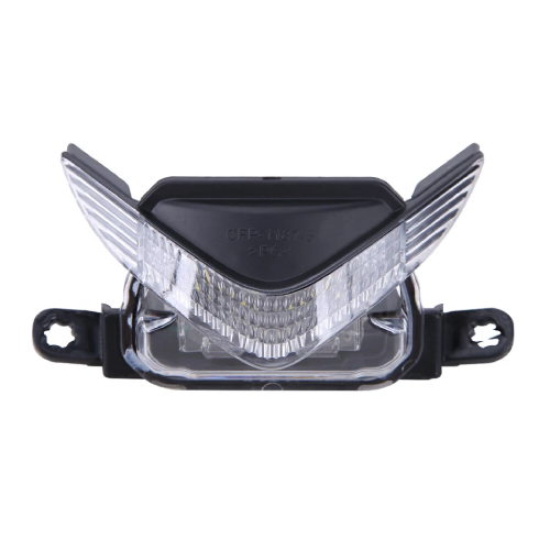 Honda CBR600RR Front Upper Headlight 2007-2012