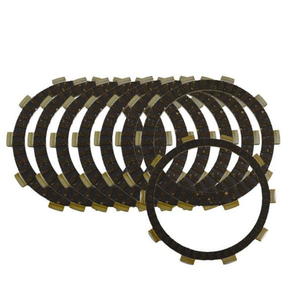 Motorbike Honda Clutch Plates CBR600 2003-2016