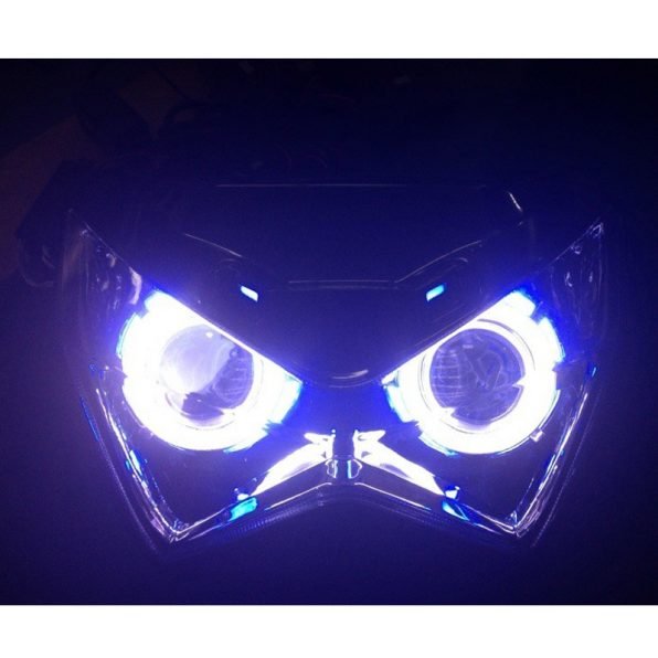 Headlight for Kawasaki Z800 2013-2016