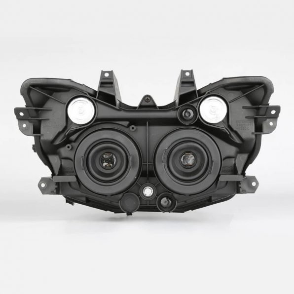 Headlight for Kawasaki Z1000 10-13