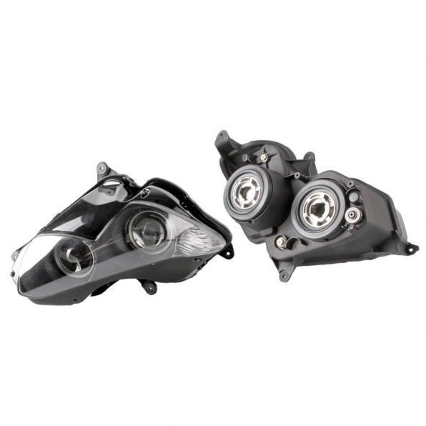 Kawasaki ZX14R Headlight 12-14