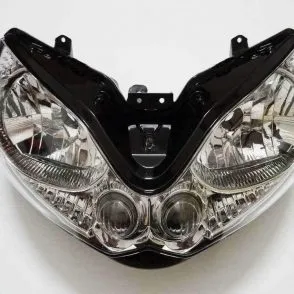 Headlight Assembly Kawasaki 1400GTR 08-11