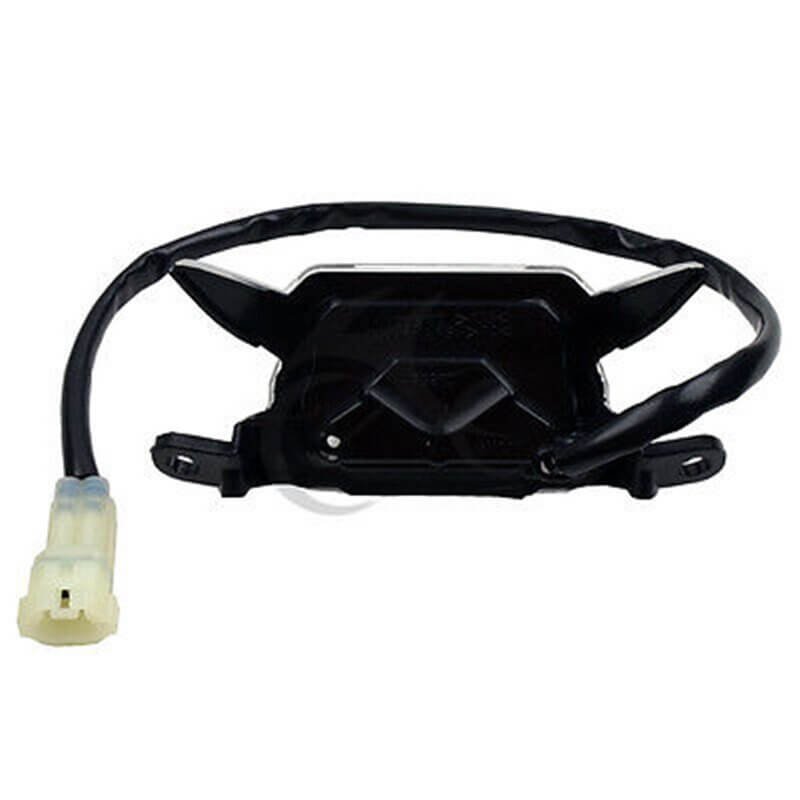 Honda CBR600RR UpperHead Led FrontLight 2007-2012 