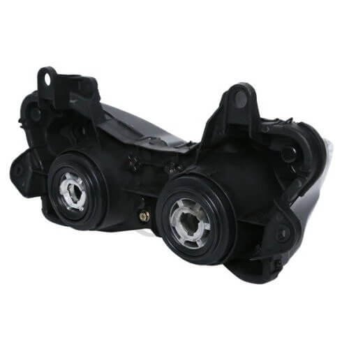 Kawasaki ZX10R Headlight 2008-2010
