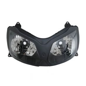 Headlight for Kawasaki ZX12R 02-05