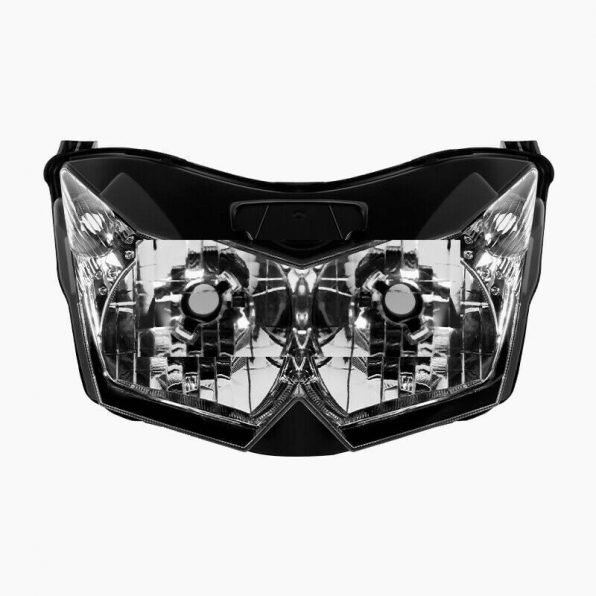 Kawasaki Z750 Headlight 07-10