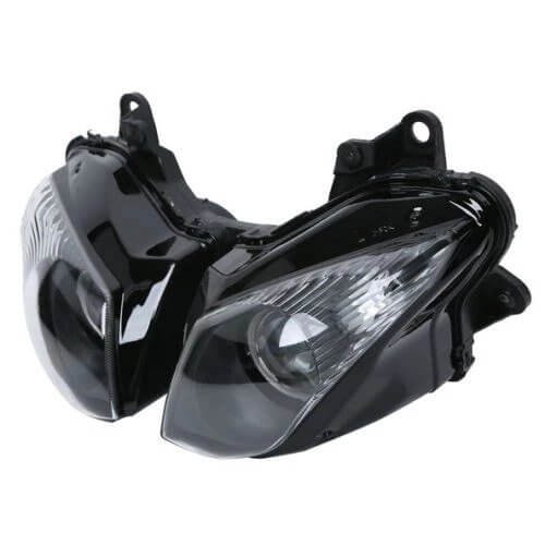 Kawasaki ZX10R Headlight 2008-2010