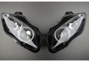 Yamaha YZF R1 2007-2008 Headlight