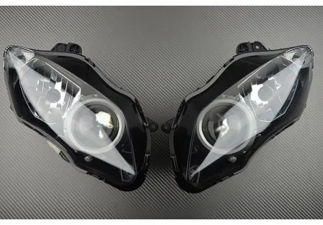 Yamaha YZF R1 2007-2008 Headlight