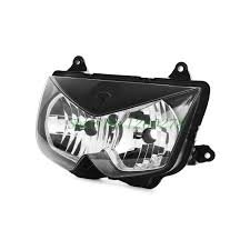 Headlight for Kawasaki Z750 04-06