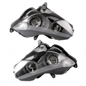 Kawasaki ZX14R Headlight 12-14