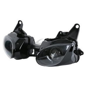 Headlight Kawasaki Ninja ZX6R 07-08