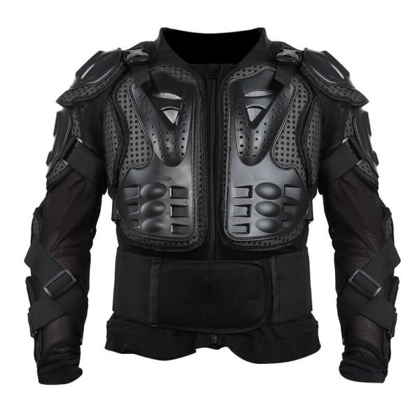 Motorcycle Racing Armor Jacket