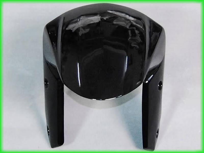 Fairing Kit For Kawasaki Black