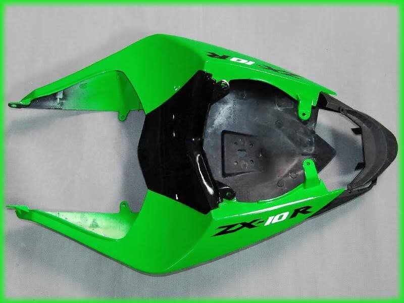 Fairing Kit For Kawasaki Green