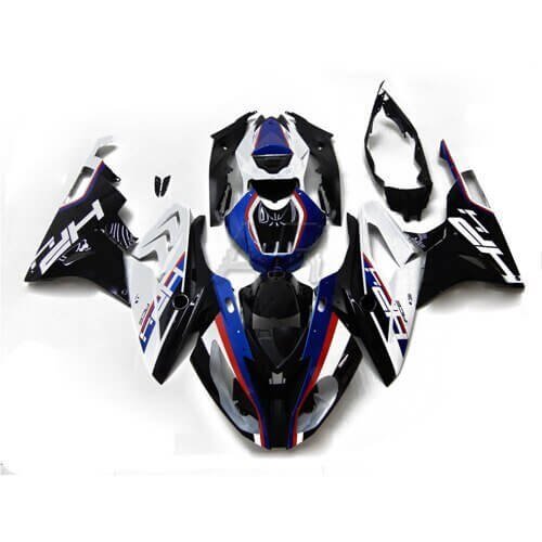BMW S1000RR Fairings 2015-2016
