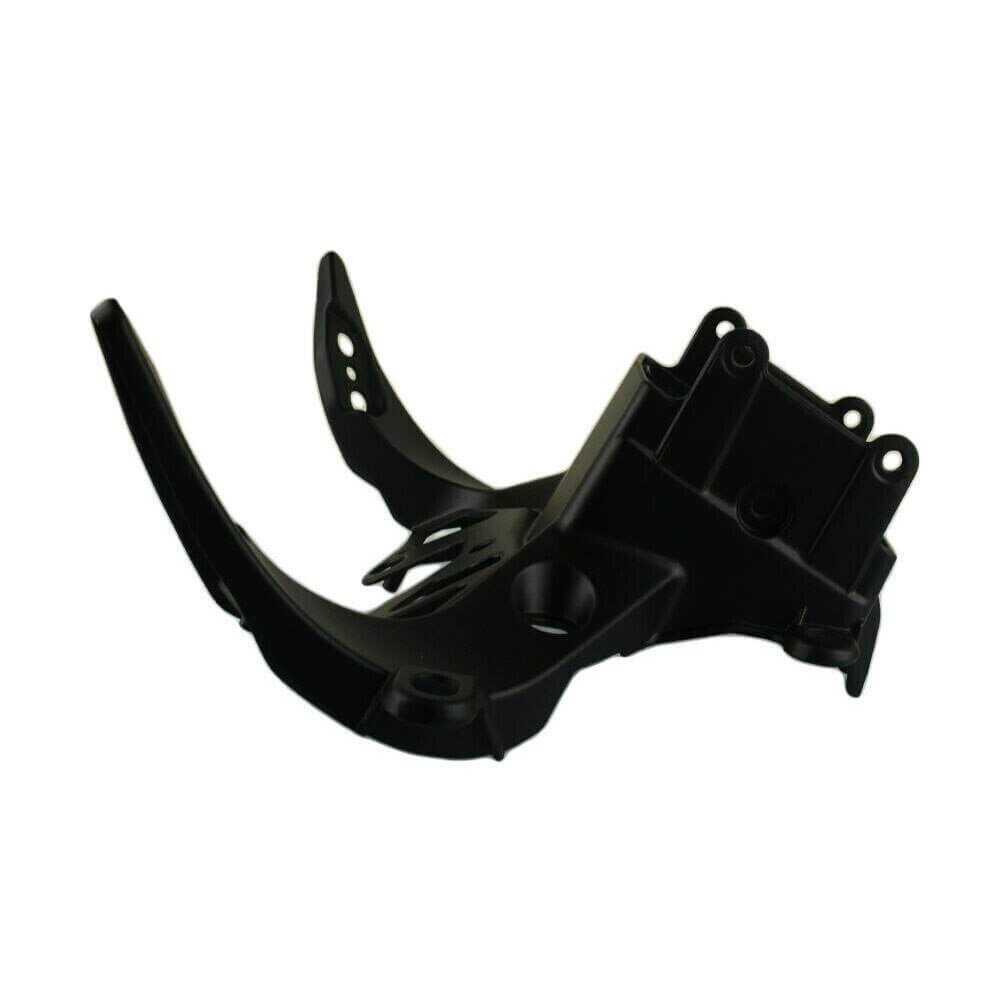 Headlight Bracket For BMW Black