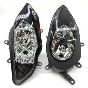 Motorbike Headlight for BMW S1000RR 2015-2018