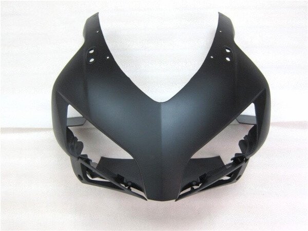 Fairing Kit For Honda CBR Black