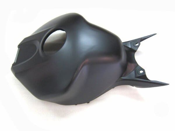 Fairing Kit For Honda CBR Black