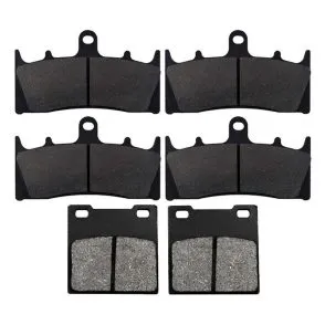 Brake Pads For Suzuki GSXR1100/GSF1200 Bandit