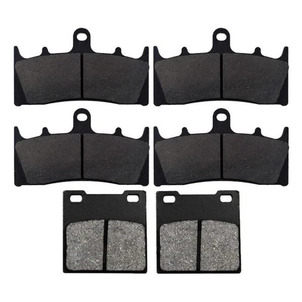 Brake Pads For Suzuki GSXR1100/GSF1200 Bandit