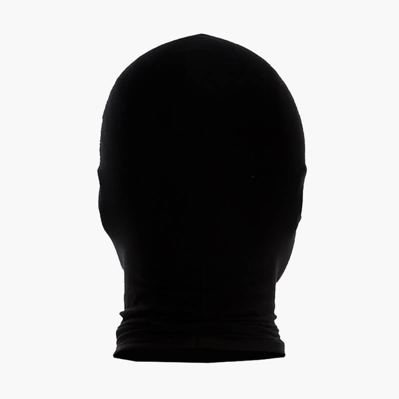 Protective Head Black