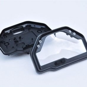 Cluster meter cover For Honda Cbr600rr 03-06