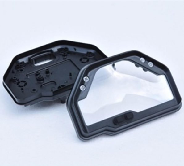 Cluster meter cover For Honda Cbr600rr 03-06