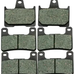 Suzuki GSXR 1000 Brake Pads 2004-2005