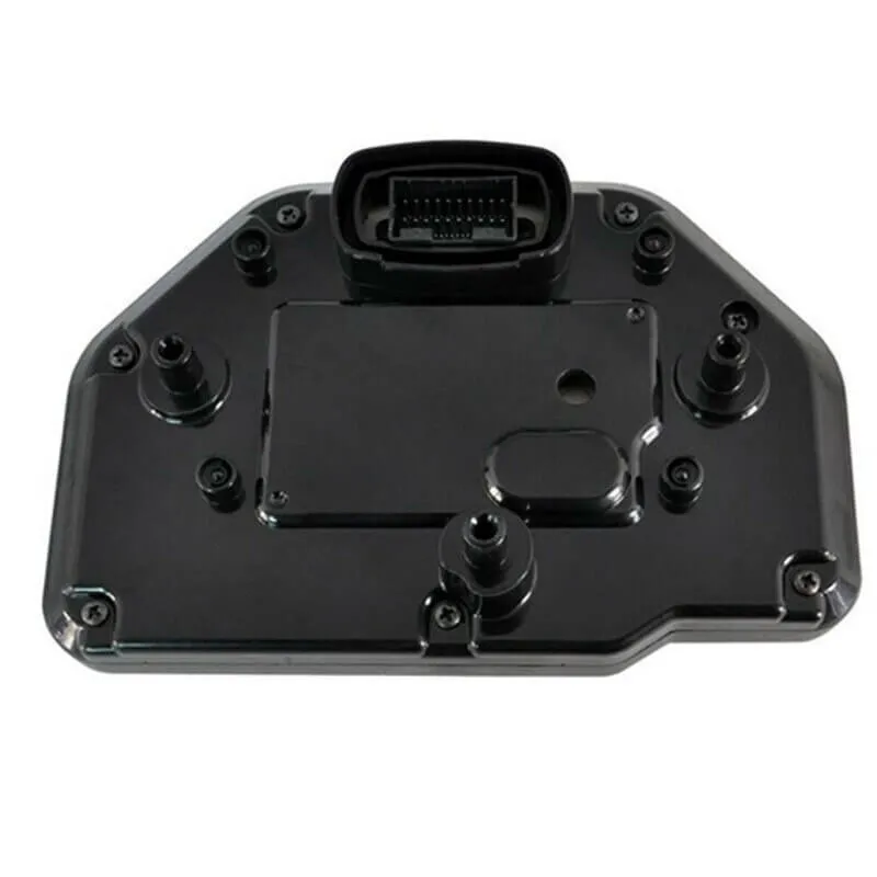Speedometer For Honda Cbr600rr Black