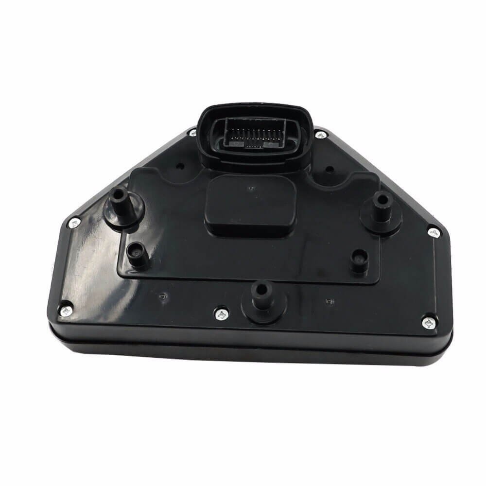Cluster Meter For Honda CBR1000RR 04-07 Back