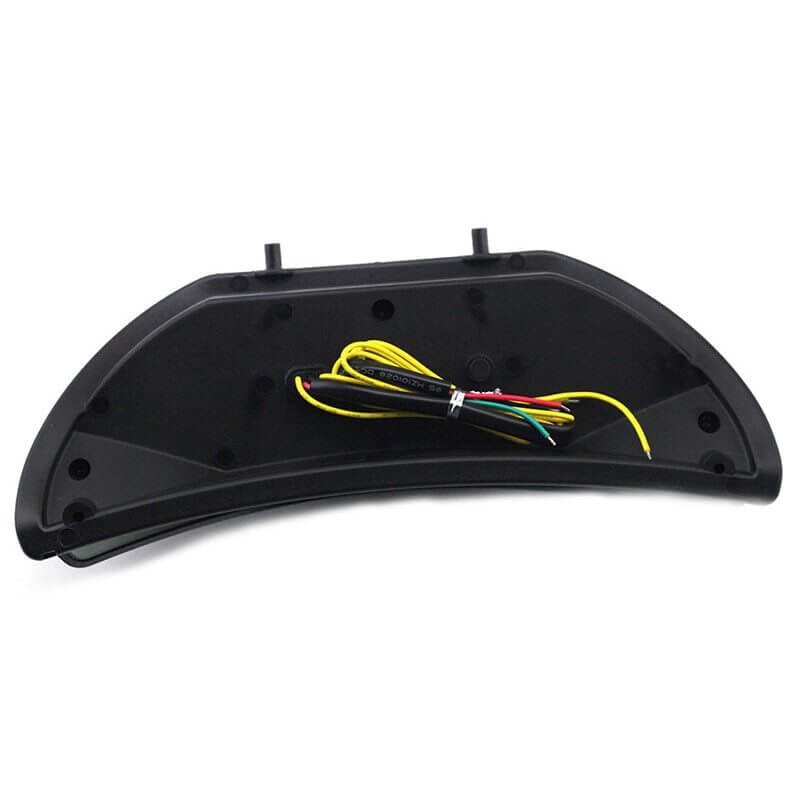 Honda CBR600 Brake Light Black