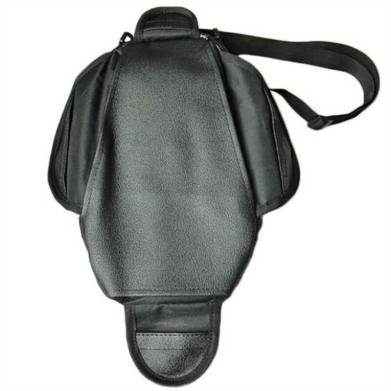 Magnetic Tank bag for Motorbike