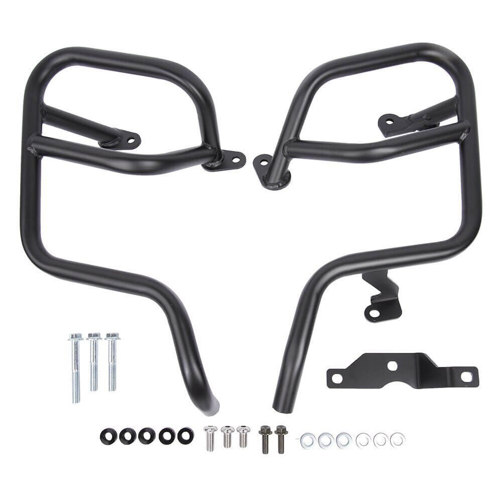 BMW S1000XR Crash bar Steel