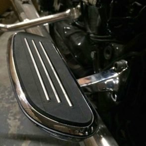 Bracket Set For Harley and Touring Bikes