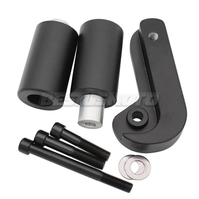 Frame Sliders For Suzuki GSXR600/750 20062010 Aliwheels