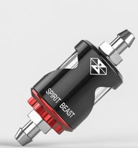 Motorcycle Fuel Filter For 600cc