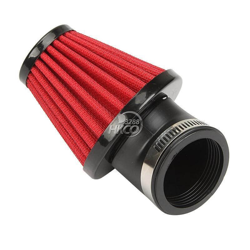 Motorcycle Universal 48mm Air Filter Cleaner AliWheels