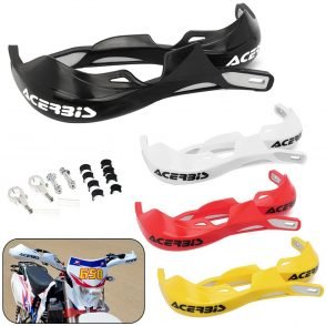 Motorcycle Universal Hand Guards