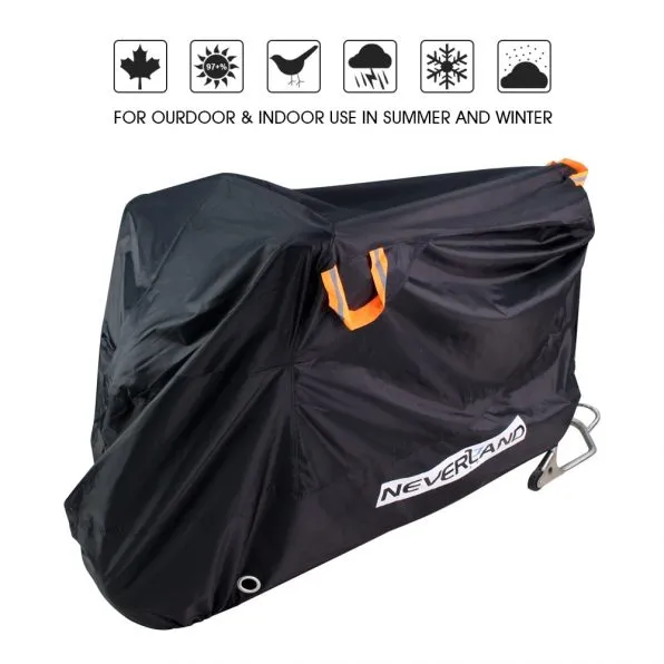 Motorcycle Storage Cover Waterproof