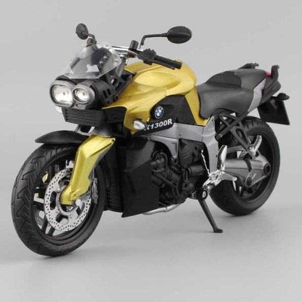 Diecast Automaxx K1300R